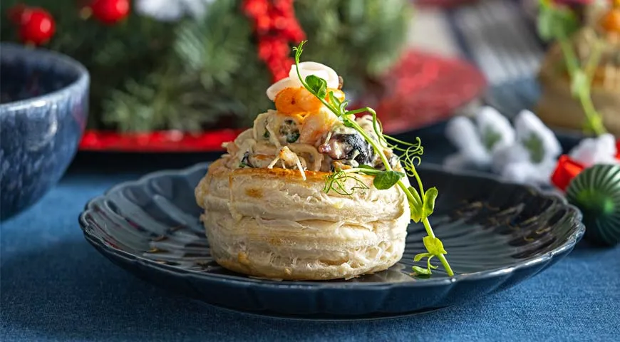 Агама, новогодний проект 2022