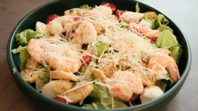 Салат Цезарь