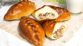 Рецепты с яйцом куриным, мясом и рисом