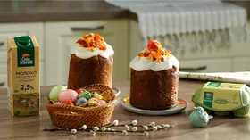 Рецепты русской кухни с орехами