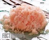Рецепты с фруктами, шоколадом и соком