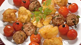 Рецепты с капустой, базиликом и цветной капустой
