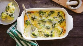 Рецепты с приправами, яйцом куриным и брокколи