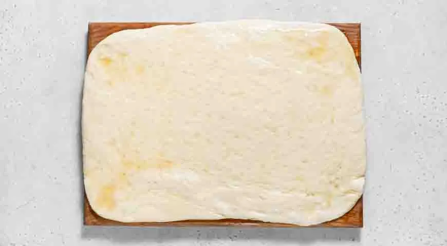 Бабушкины пышки