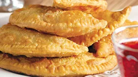 Рецепты с мукой, яйцом куриным и бараниной