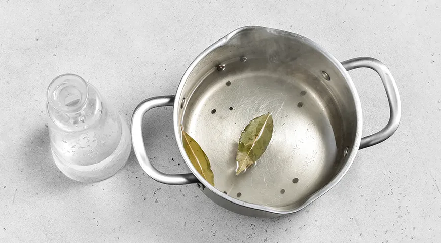 Маринованные шампиньоны с болгарским перцем