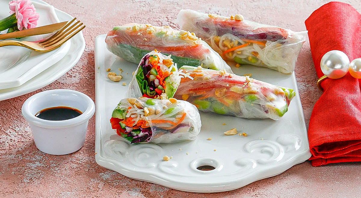 Простые рецепты с фунчозой