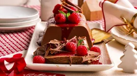 Рецепты с уксусом и шоколадом