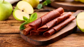 Простые рецепты пастилы из яблок