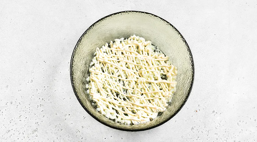 Салат Австрийский