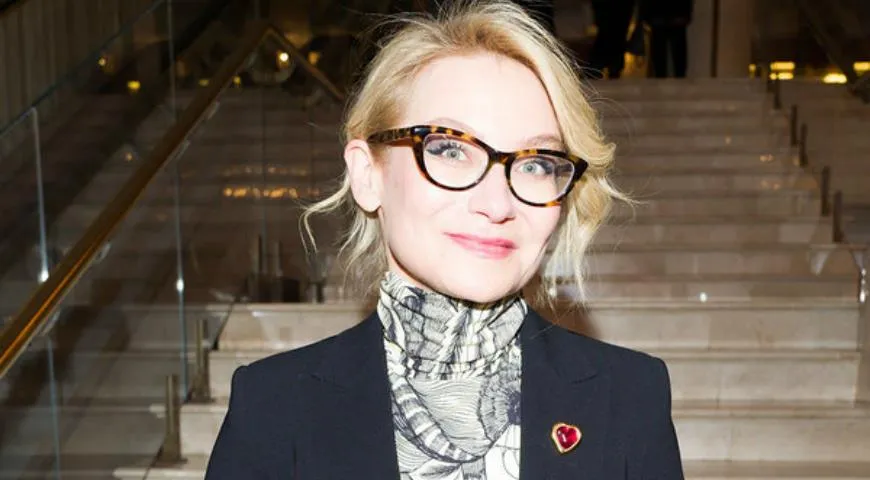 Эвелина Хромченко