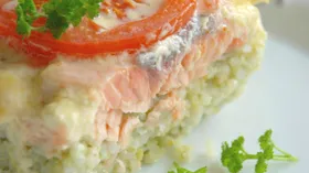 Рецепты с овощами, яйцом и песто