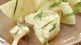 Рецепты с овощами, сливками и вином