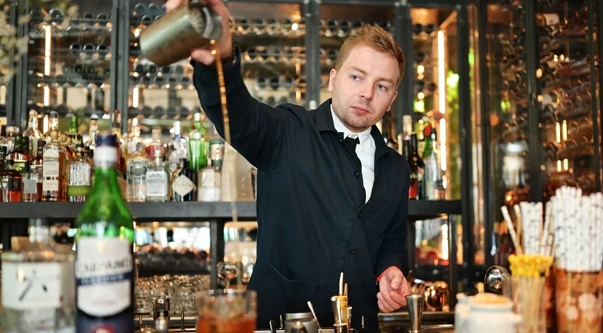 Как приготовить домашнюю настойку на зиму, советы бармена