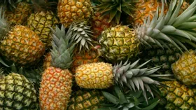 Правда ли, что ананас сжигает жиры в организме, рассказала диетолог
