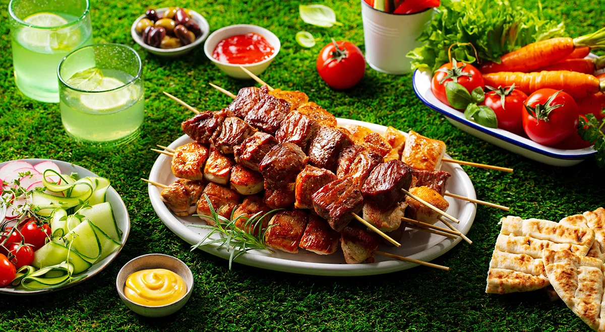 Шашлык без ошибок: какое мясо выбрать