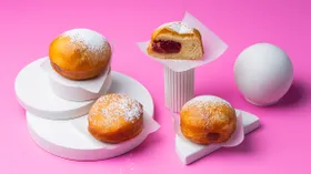 Вегетарианские рецепты немецкой кухни