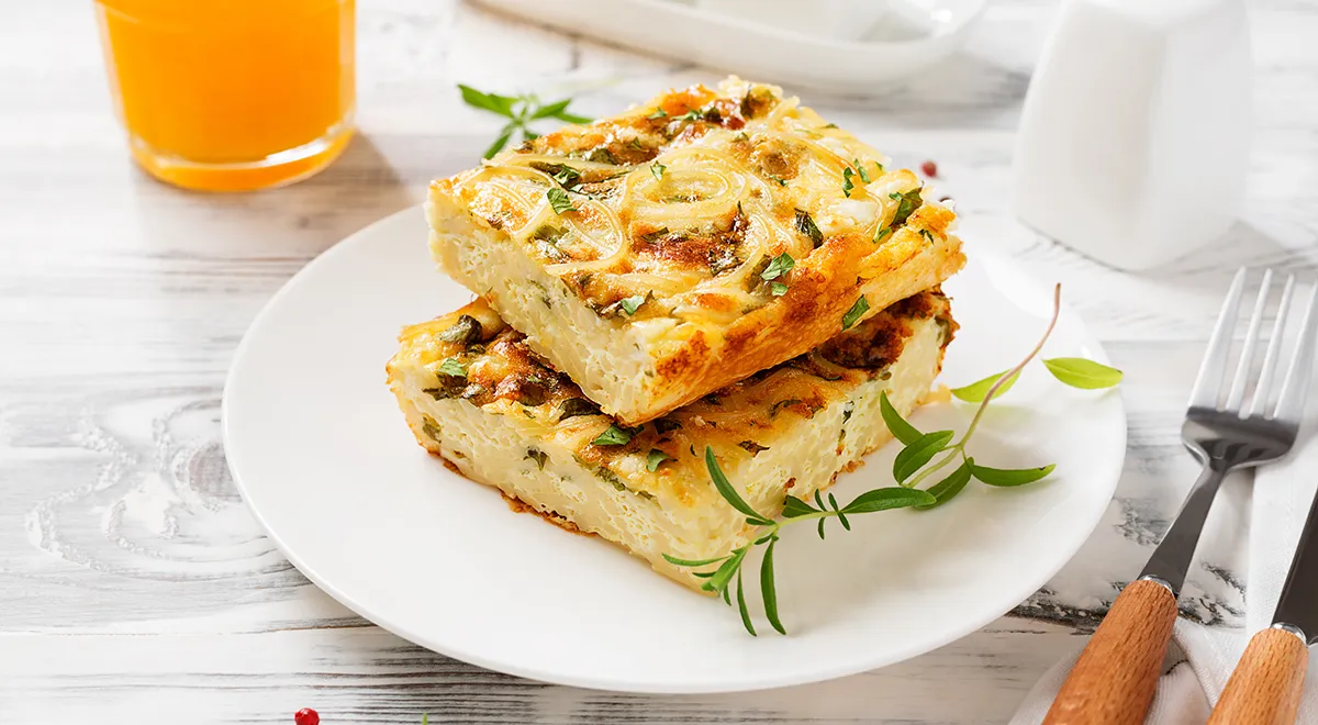 Как приготовить лапшевник: 8 простых рецептов — мясные, овощные и сладкие