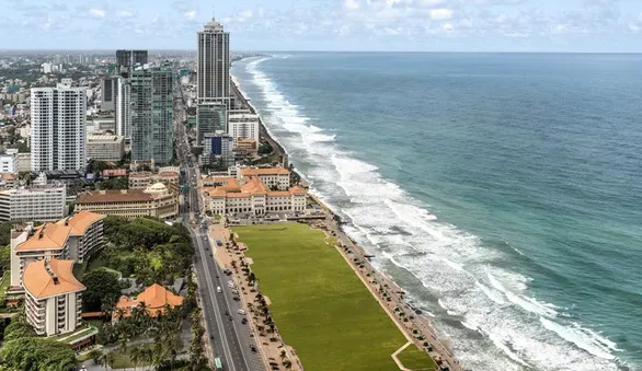 Что посмотреть и чем заняться на Шри-Ланке