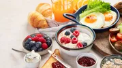 Диетолог назвала лучшие и худшие завтраки для похудения