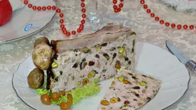 Рецепты с чесноком, свининой и алкоголем