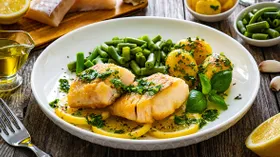 Низкокалорийные ужины: 10 простых рецептов для похудения