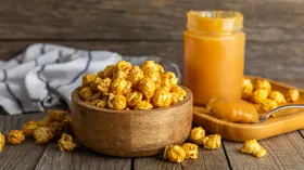 Как сделать попкорн еще вкуснее: простые советы от Алены Спириной