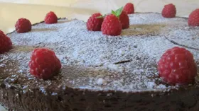 Рецепты со сливками, сливочным маслом и ромом