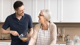 Сохранить силу мышц после 60: стало известно, какие продукты помогут