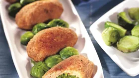 Рецепты с рыбой, лимоном и горохом