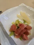 Мужской салат