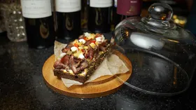 Рецепты с горчицей, хлебом и капустой