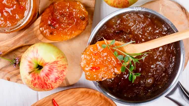 Как приготовить яблочное повидло: 7 простых и проверенных рецептов