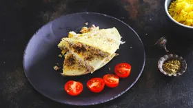 Рецепты еврейской кухни с мясом