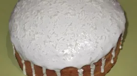 Рецепты с молочной продукцией, мукой и ликёром