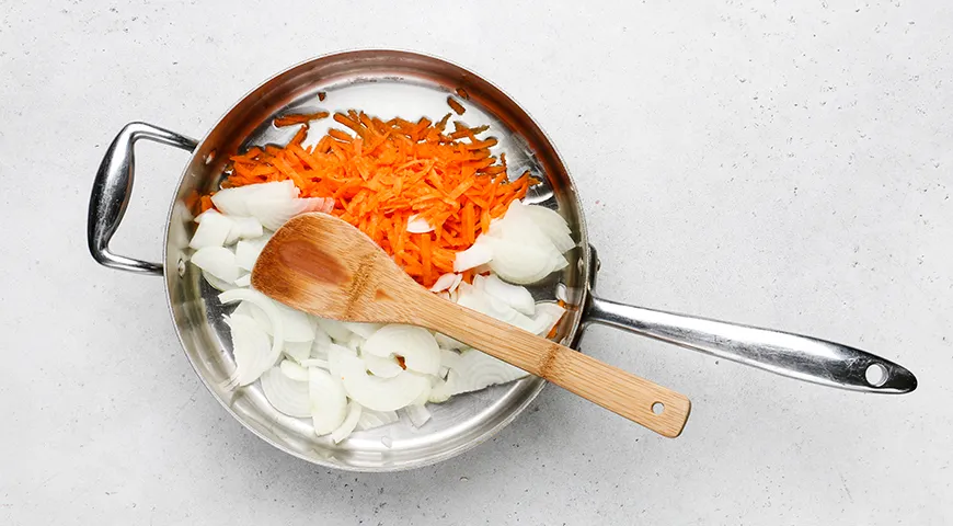 Минтай в томатном соусе