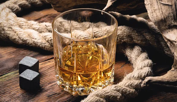 Камни для виски: зачем они нужны и как ими пользоваться