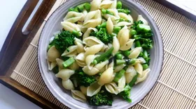 Простые рецепты с каперсами и фасолью