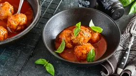 Простые рецепты с паприкой и шампиньонами