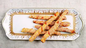 Рецепты с приправами, сырами и пивом