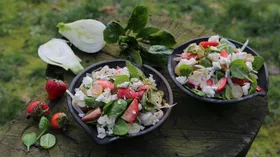 Рецепты с соком и горчицей