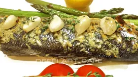 Рецепты с молочной продукцией, сырами и тимьяном