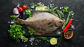 Камбала без проблем, шеф рассказывает, как просто и интересно готовить эту рыбу