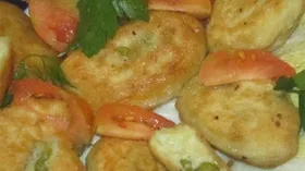Простые рецепты с картофелем и бобовыми