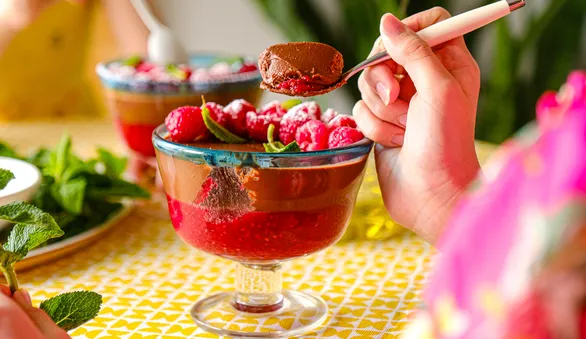 Рецепты вкусного желе: 7 оригинальных рецептов из знакомых ингредиентов