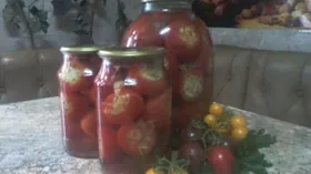 Рецепты с чили, морковью и сладким перцем