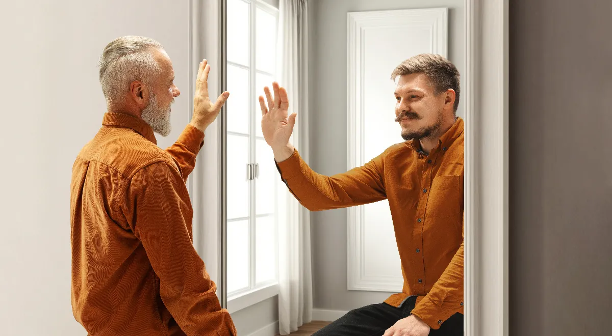 Отмотал назад свой возраст: помолодевший на 15 лет ученый рассказал, что ест на завтрак