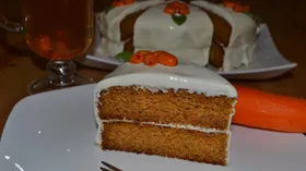 Рецепты с приправами, мукой и морковью