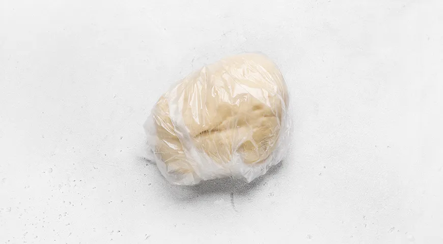 Кыстыбый на кефире