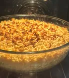 Королевская ватрушка